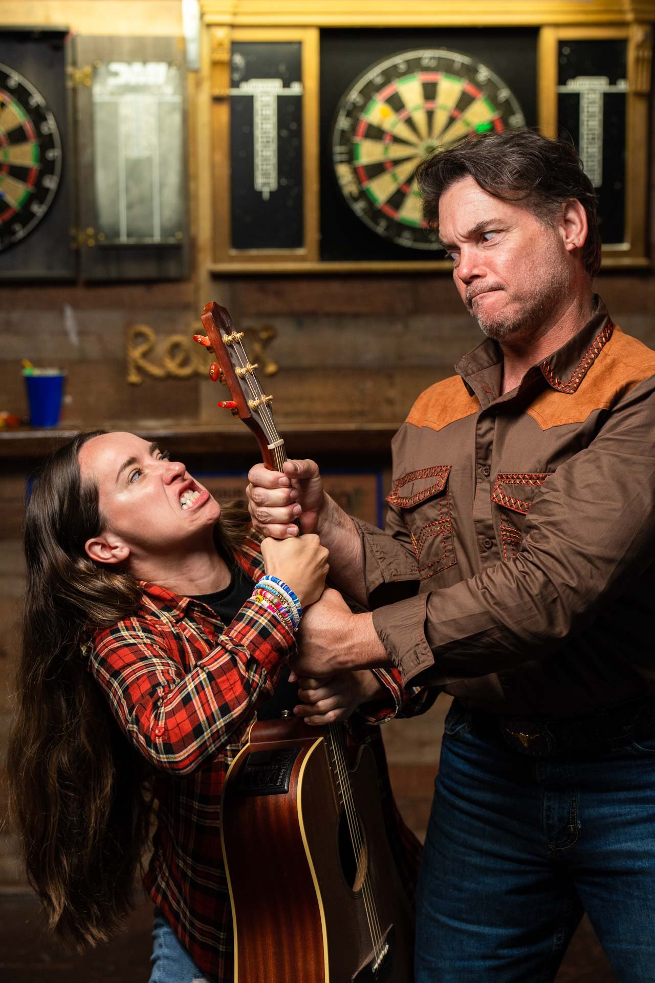 ‘Little Montgomery’ to conclude New City Players’ current season