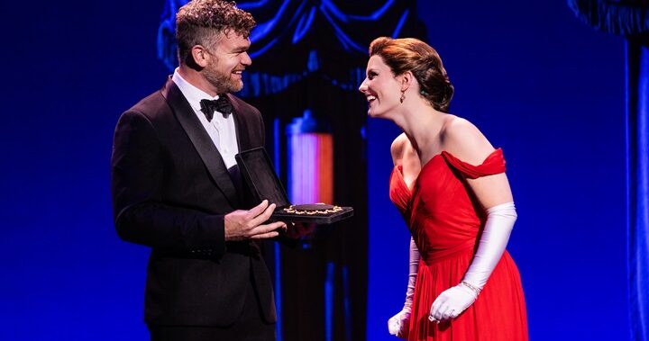 ‘Pretty Woman’ adaptation wins us over anew in non-equity national touring production
