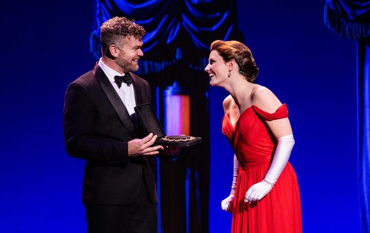 ‘Pretty Woman’ adaptation wins us over anew in non-equity national touring production