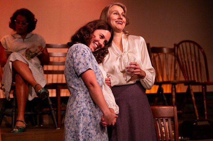 New City Players presents a sizzling ‘Streetcar’