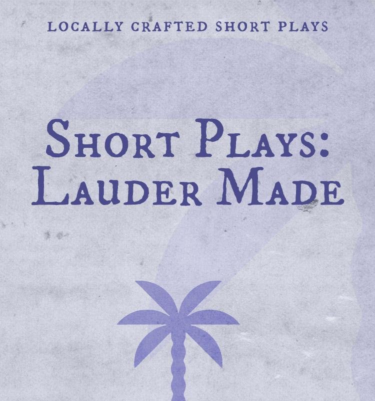 Upcoming short play festival aims to invest in South Florida playwrights