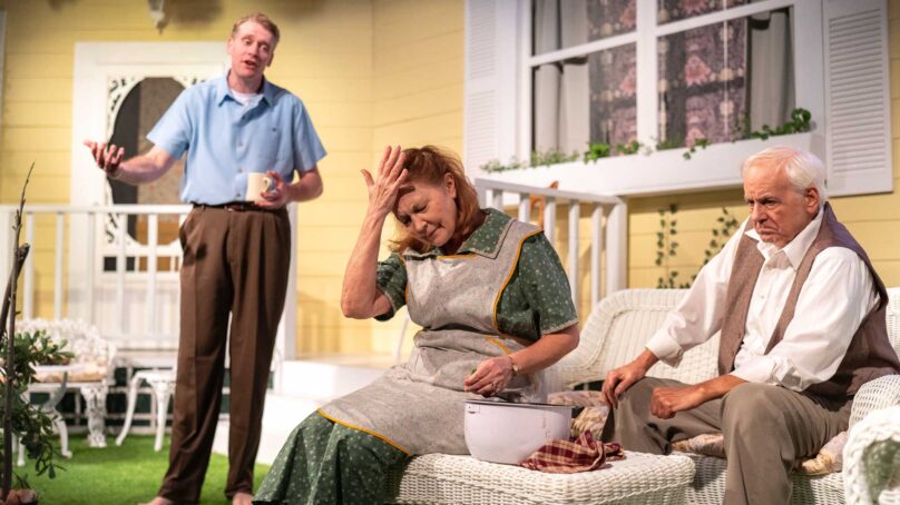New City Players imbues ‘All My Sons’ with skill, heart