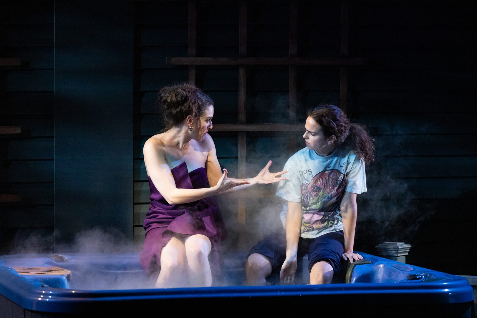 Acting amazes in Miami New Drama’s world premiere of imperfect ‘Birthright’