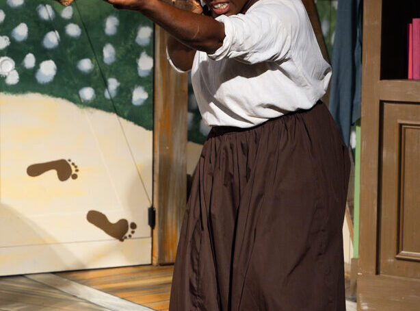 New City Players’ Confederates: A Fierce, Funny Look at Slavery’s Lingering Shadows