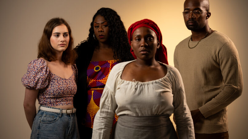 New City Players to tackle race, resistance, and resilience in ‘Confederates’