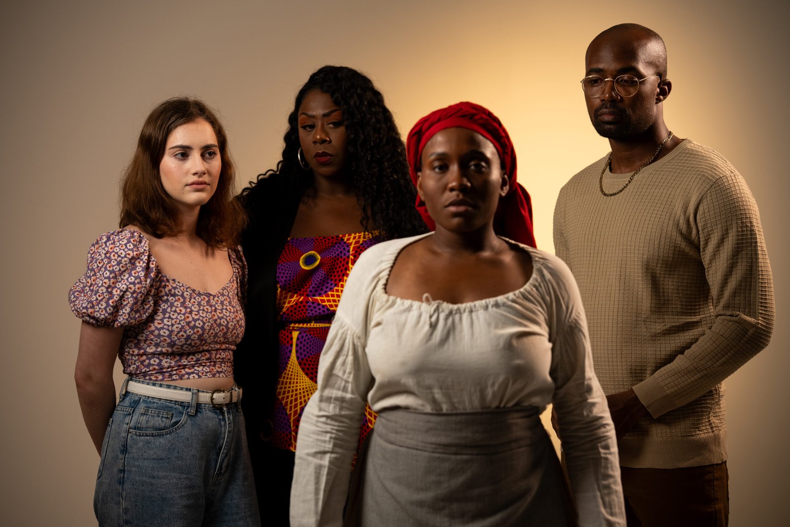 New City Players to tackle race, resistance, and resilience in ‘Confederates’