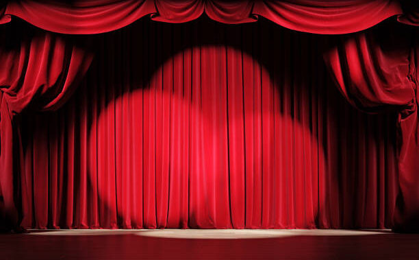 GableStage Honored, Arts Leaders Shift, and Theater Season Kicks Off